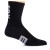 Шкарпетки FOX FLEXAIR MERINO Sock - 6 inch [Black], XS/S